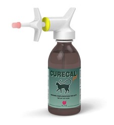 CURECAL PET Gel Gatti 125ml