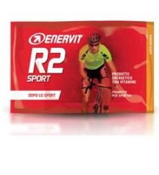 ENERVIT R2 Sport   1 Busta 50g
