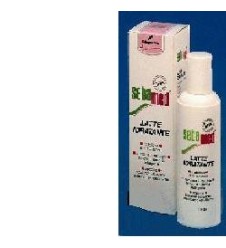 SEBAMED Latte Idrat.200ml