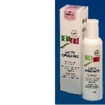 SEBAMED Latte Idrat.200ml