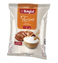 BIAGLUT Farina Pane 1000g