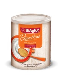 BIAGLUT BISCOTTINO GRANULATO