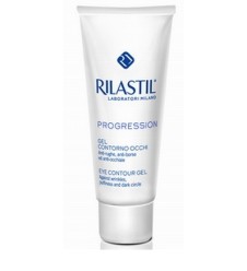 RILASTIL-PROGR.Gel C/Occhi