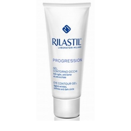 RILASTIL-PROGR.Gel C/Occhi