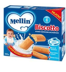 MELLIN Bisc.360g