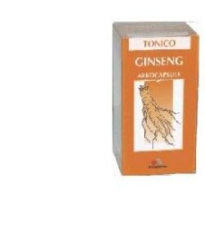 ARKOCAPSULE Ginseng 45 Cps