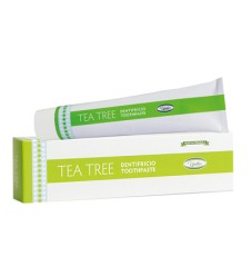 TEA TREE Oil Dentifricio 75ml