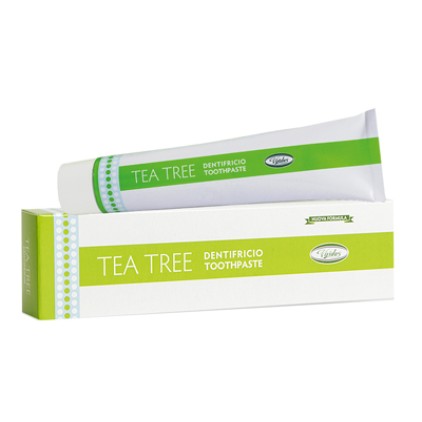 TEA TREE Oil Dentifricio 75ml