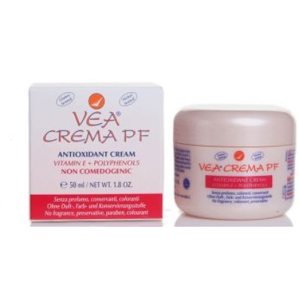 VEA PF Crema Antiossidante 50ml