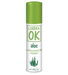 LABBRA OK STICK NATURALE 5,7ML