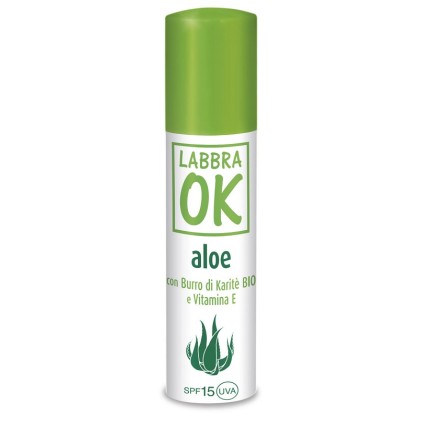 LABBRA OK STICK NATURALE 5,7ML