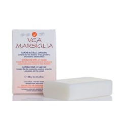 VEA Marsiglia Sapone Naturale 100g