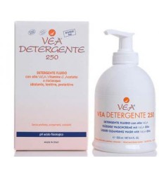 VEA DETERGENTE PROTETTIVO/LENITIVO 250ML