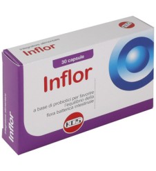 INFLOR INTEGRAT 30CPS 16,3G KO