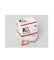 KQ10 DIET 10BUST