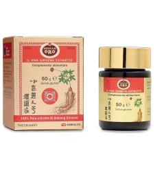 GINSENG IL HWA Estratto 50g