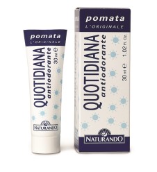 QUOTIDIANA ANTIODORANTE 30ML