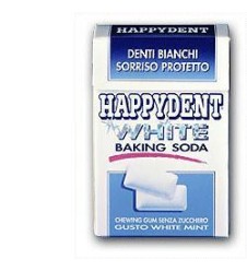 HAPPYDENT WHITE 21 CONFETTI