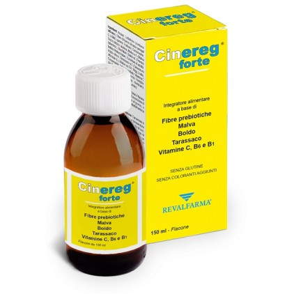 CINEREG FORTE 150ML