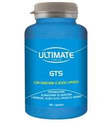 GTS GLUCOSE SYSTEM  90 Cpr