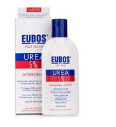 EUBOS Urea  5% Det.200ml