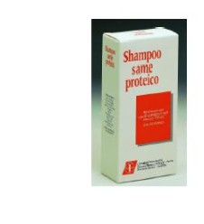 SAME Shampoo Proteico 125ml