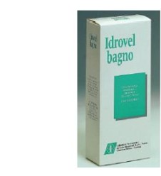 IDROVEL Bagno-Olio  150ml