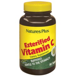 ESTERFIED VITAMINA C 90 TAVOLETTE