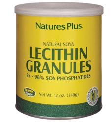 LECITINA Gran.340g LST