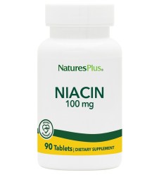 NIACINA B3 90 Tavolette 100mg