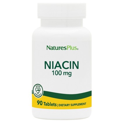 NIACINA B3 90 Tavolette 100mg