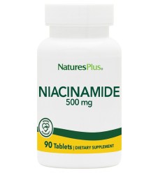 NIACINAMIDE 90 Tav.