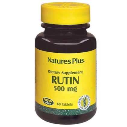 RUTINA Vit.C 60 Tav.