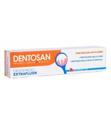 DENTOSAN Dent.Extrafluor 75ml