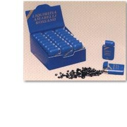 AMARELLI Liq.Romb.Blu 100g