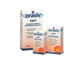 ORASIV  50g Grande