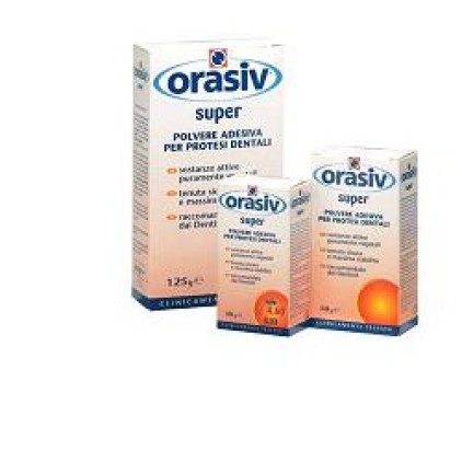 ORASIV 125g Gigante