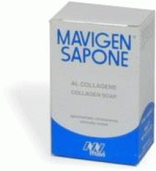MAVIGEN Sap.Collagene 100g