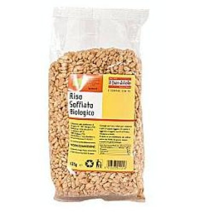 FdL Riso Soffiato 125g