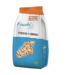 FdL Fiocchi 5 Cereali 500g