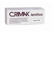 CRIMAK Lenitivo Cr. UV-IR 50ml