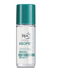 KEOPS Deod.Roll-On 30ml