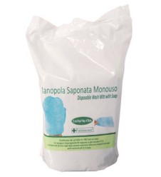 MANOPOLA Mono Lav.Parz.20pzF/C