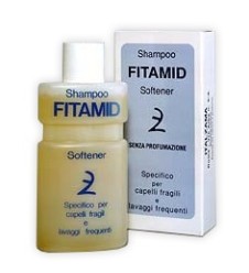 FITAMID SH LAVAGGI FREQ 100ML