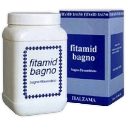 FITAMID Bagno Polvere 300g