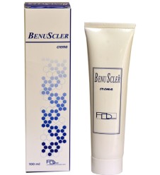 BENUSCLER 50 Crema 50ml