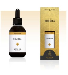 OROVITA Melissa 50ml