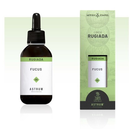 FUCUS 50ML GTT ASTRUM RUG.DI P