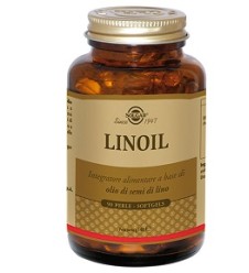 LINOIL 90 Perle SOLGAR