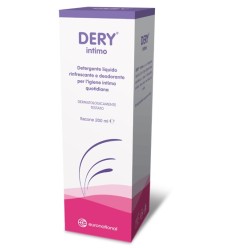 DERY INT SOL 200ML